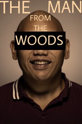 The Man From the Woods