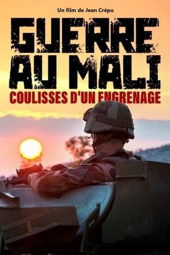 Guerre au Mali,  coulisses d’un engrenage