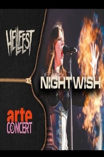 Nightwish - Au Hellfest 2022