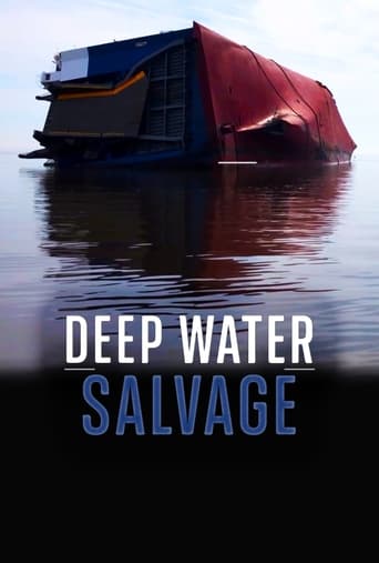 Deep Water Salvage