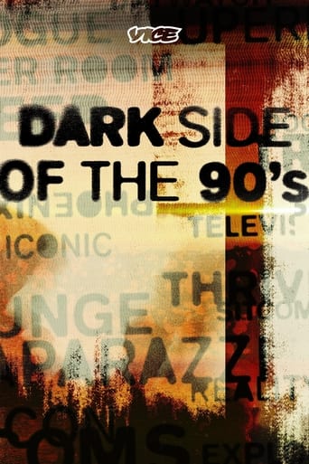 Dark Side of the 90's