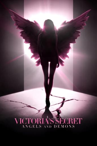 Watch Victoria's Secret: Angels and Demons