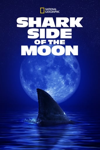 Shark Side of the Moon