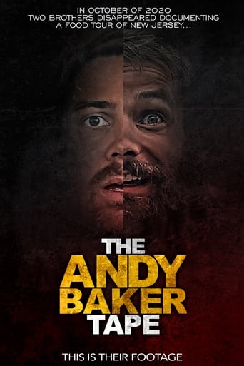 The Andy Baker Tape