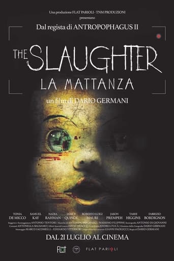 The Slaughter - La mattanza