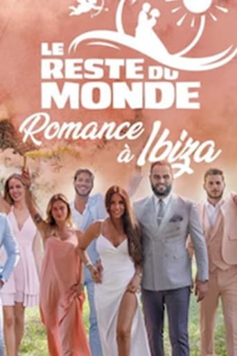 Le reste du monde - Romance à Ibiza