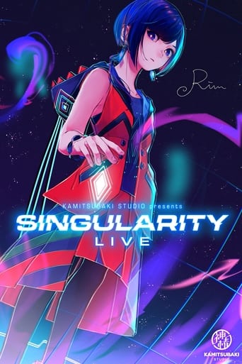 理芽×ヰ世界情緒 TWO-MAN LIVE「Singularity Live」