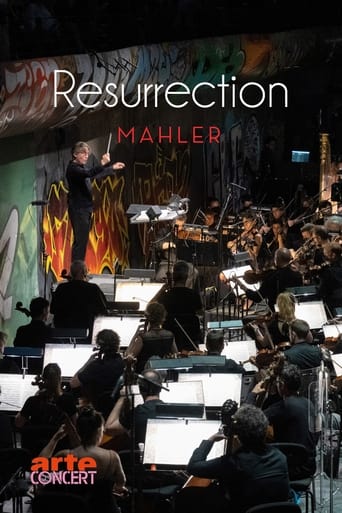 Malher : Résurrection - Festival d’Aix-en-Provence