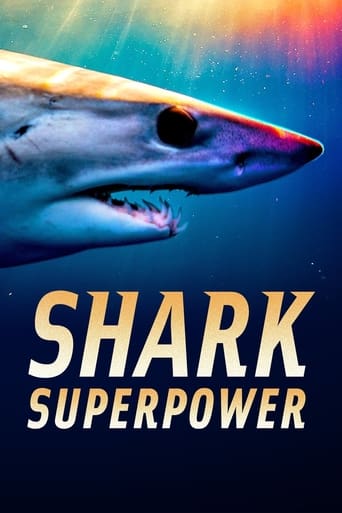 Shark Superpower