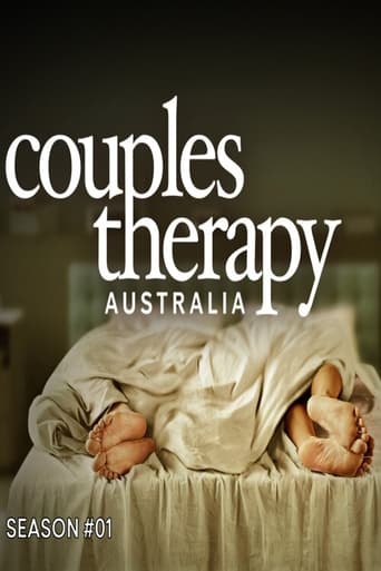 Couples Therapy Australia