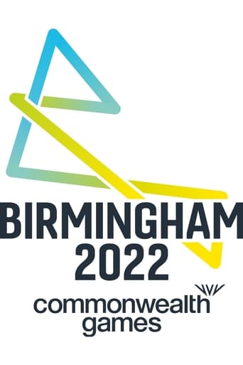 Birmingham 2022 Commonwealth Games