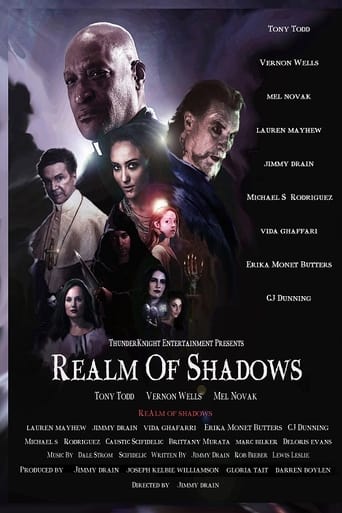 Realm of Shadows