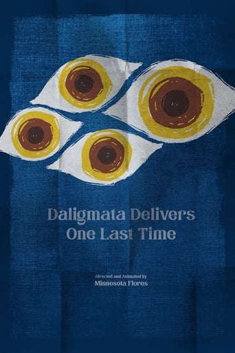 Daligmata Delivers One Last Time