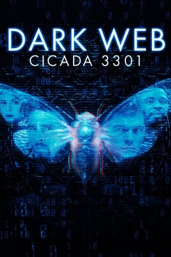 Watch Dark Web: Cicada 3301