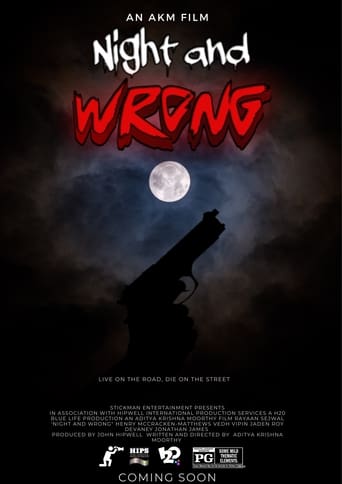 Night and Wrong