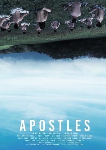 Apostles