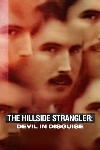 The Hillside Strangler: Devil in Disguise