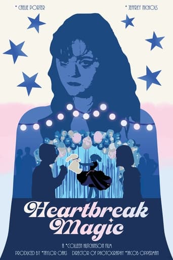 Heartbreak Magic