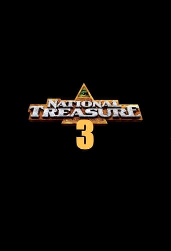 National Treasure 3 - Edge Of History