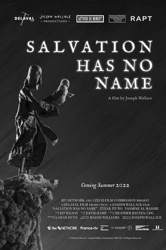 Salvation Has No Name