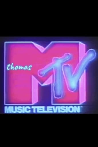 Thomas MTV: Broadcast One