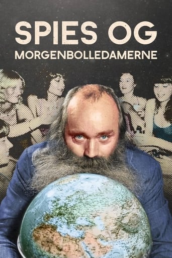 Spies og morgenbolledamerne