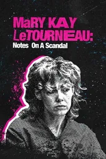 Mary Kay Letourneau: Notes on a Scandal