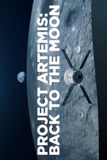 Project Artemis: Back to the Moon