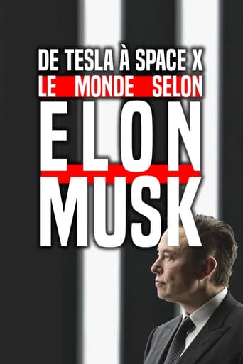 De Tesla à SpaceX, le monde selon Elon Musk