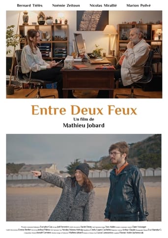 Entre Deux Feux