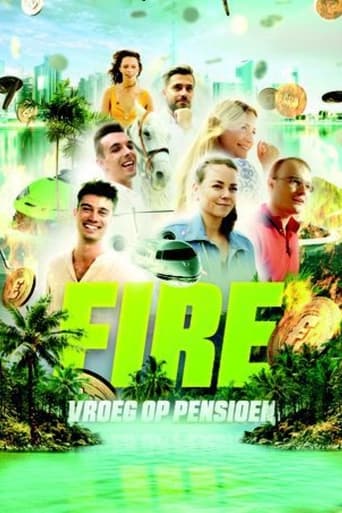 FIRE: vroeg op pensioen