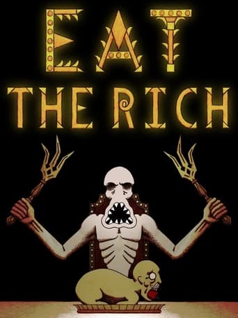 Eat the Rich