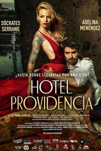 Hotel Providencia