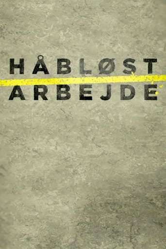 Håbløst arbejde