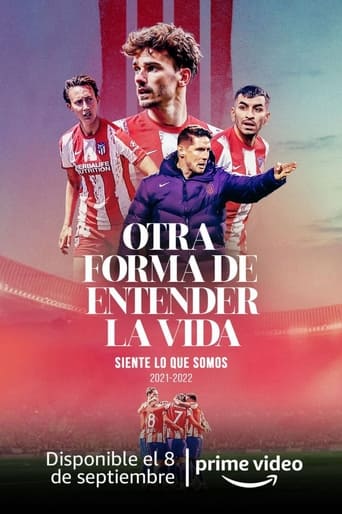 Atlético de Madrid: Un altro modo di intendere la vita