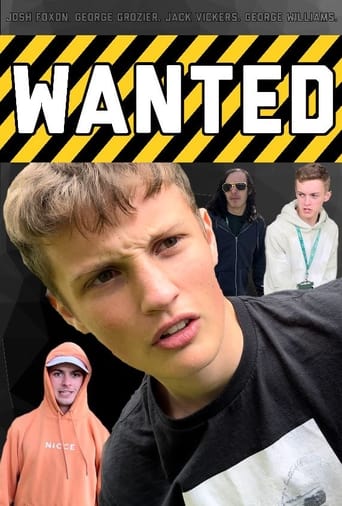 Wanted- An Action Short Film
