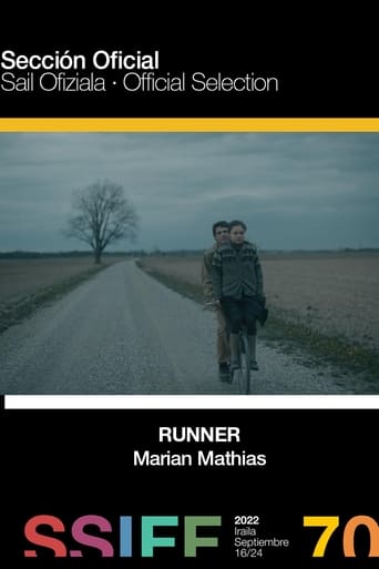 Runner