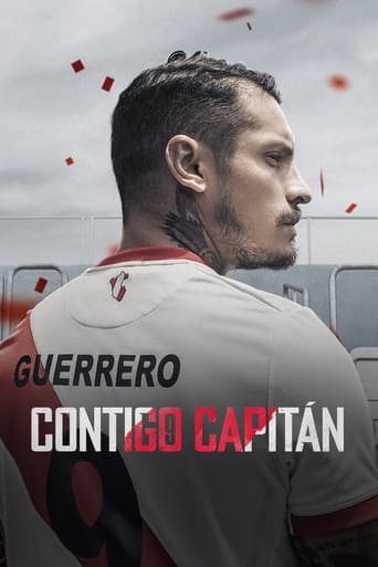 Contigo Capitan: Paolo Guerrero in lotta per la giustizia