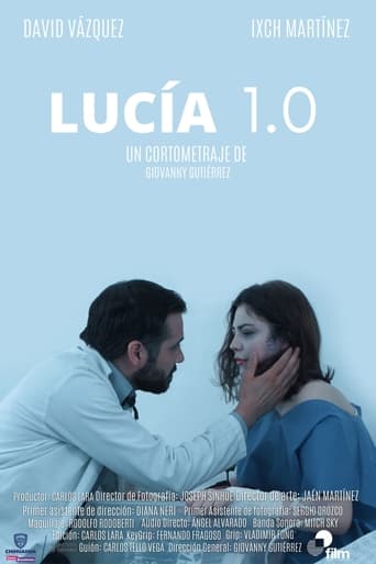 Lucía 1.0