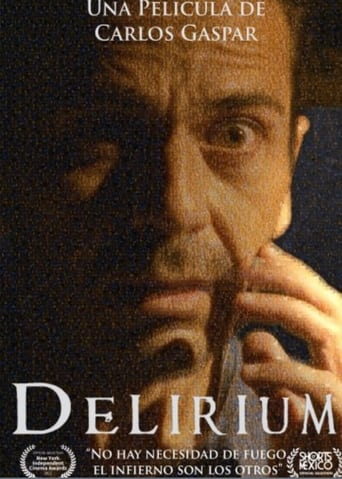 Delirium