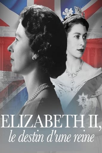 Elizabeth II, le destin d'une reine