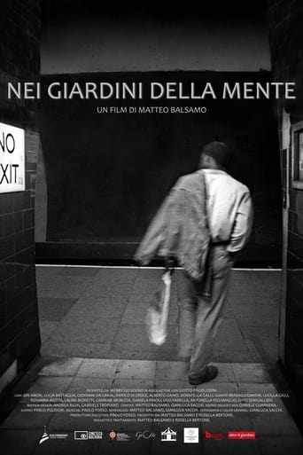 Nei giardini della mente