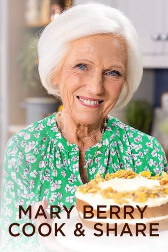 Mary Berry - Cook And Share