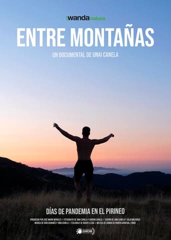 Entre Montañas