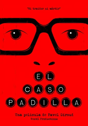 El caso Padilla