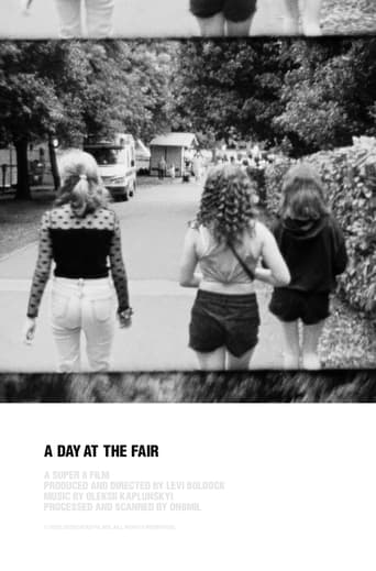 A Day at the Fair