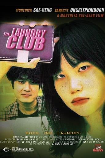 The Laundry Club