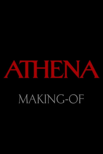 Athena : Le making of