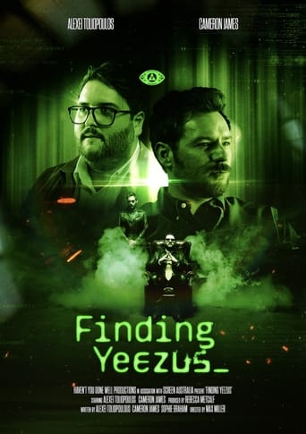 Finding Yeezus