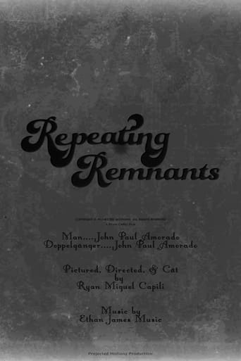 Repeating Remnants